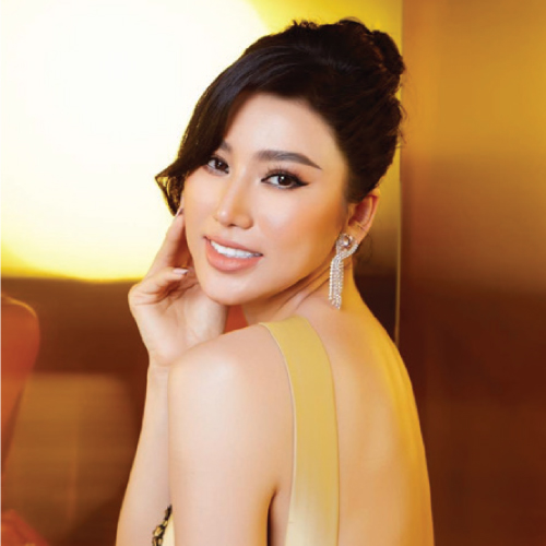 Ms Thủy Phạm