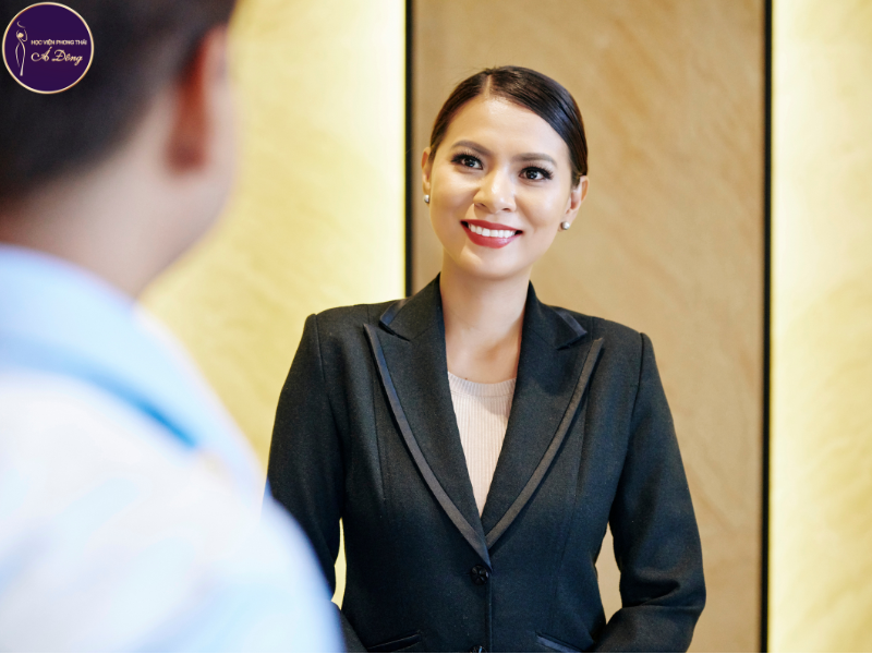 Tạo dựng ấn tượng lâu dài