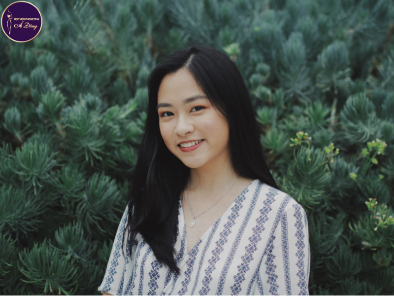 Phong thái đẹp bắt nguồn từ nội tâm
