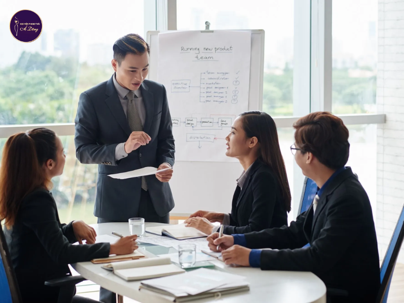 Làm Thế Nào Để Rèn Luyện Khí Chất? Làm Thế Nào Để Rèn Luyện Khí Chất?