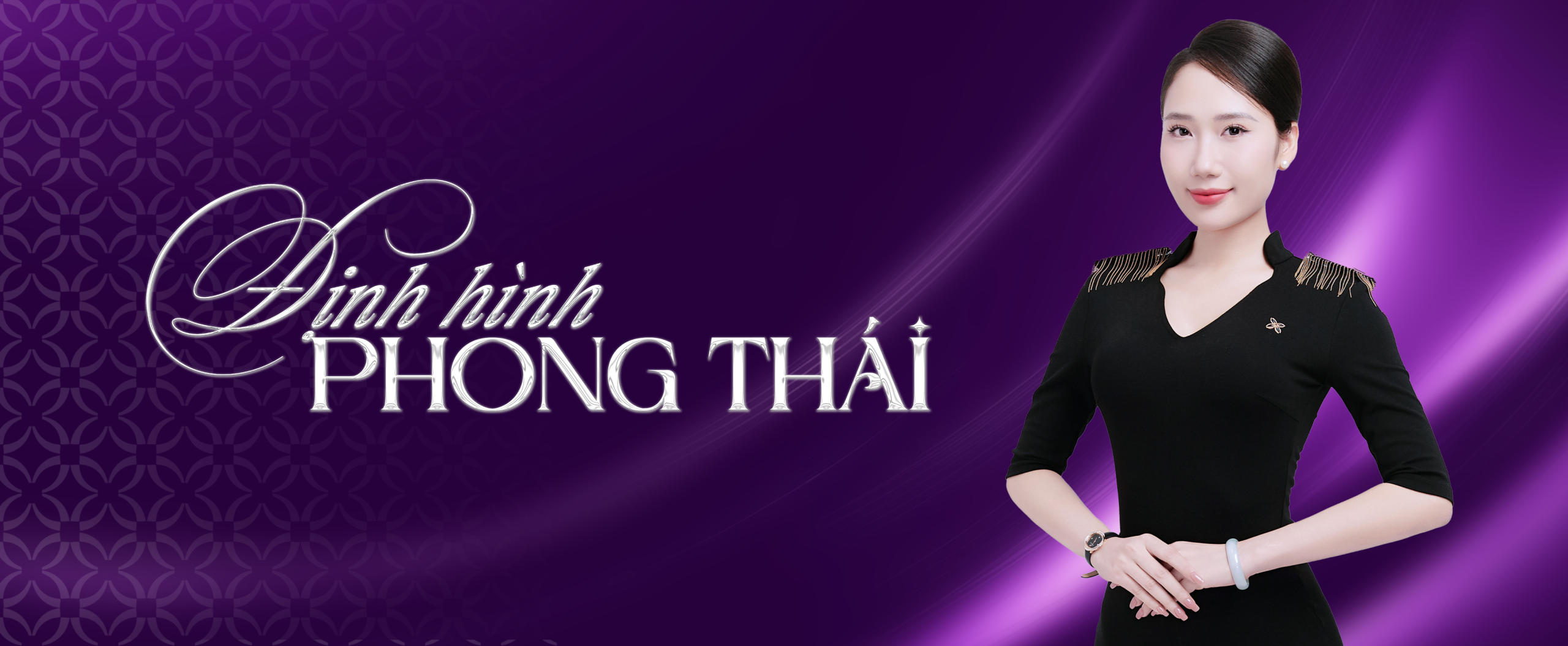 Khóa Định Hình Phong Thái