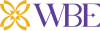 logo WBE