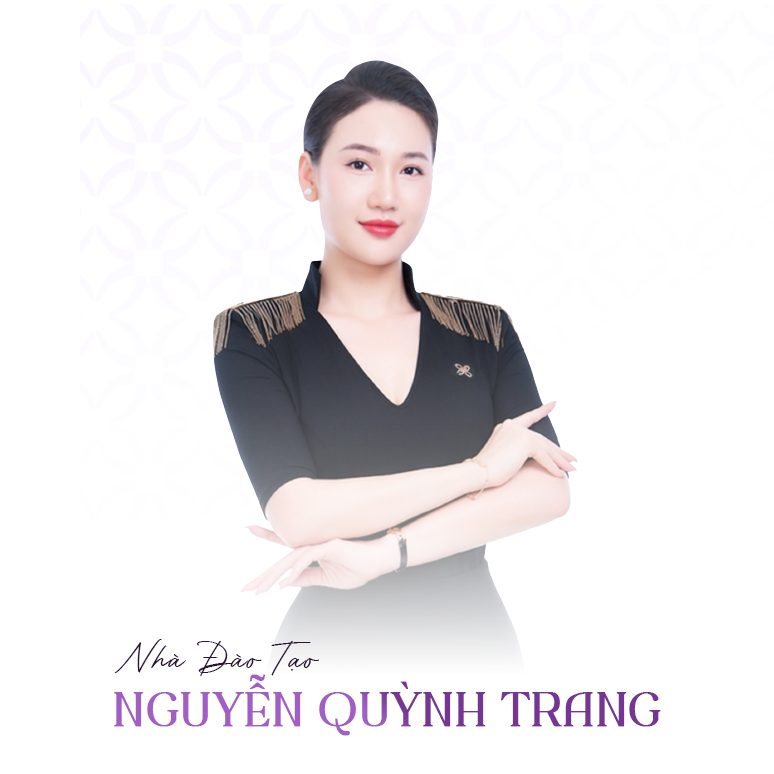 Nguyễn Quỳnh Trang